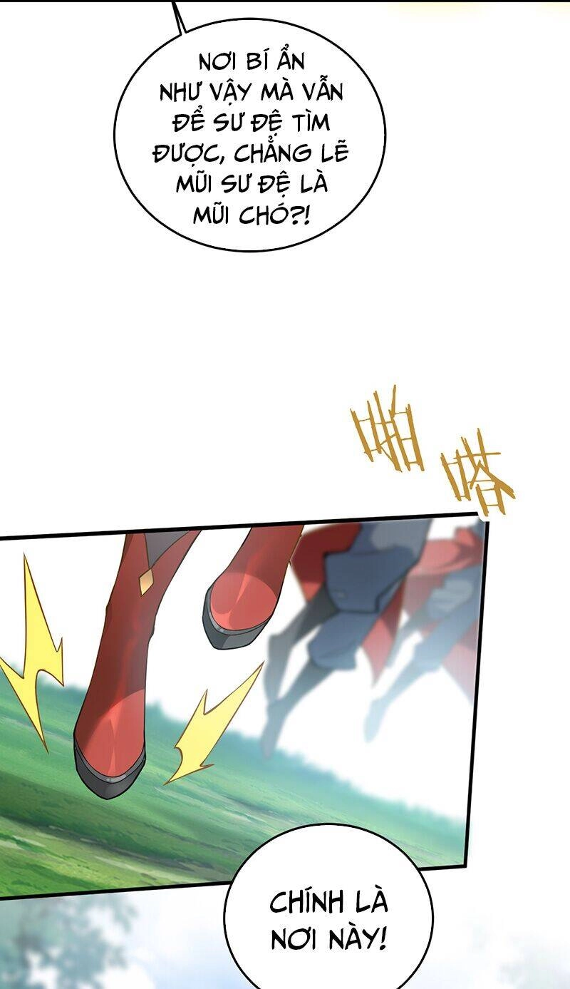 Mang Theo Các Tiên Tử Vô Địch Thiên Hạ Chapter 9 - 18