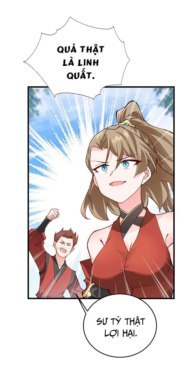 Mang Theo Các Tiên Tử Vô Địch Thiên Hạ Chapter 9 - 24