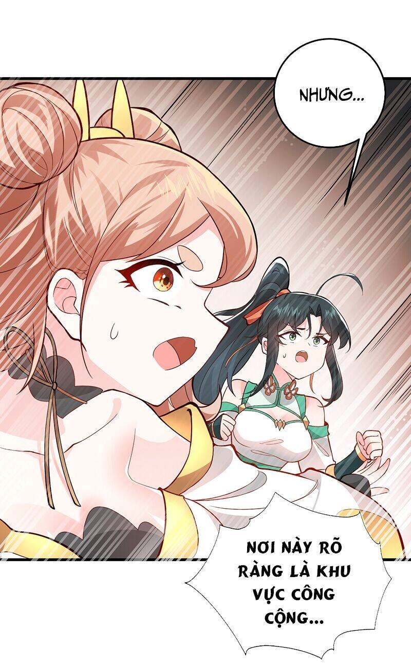 Mang Theo Các Tiên Tử Vô Địch Thiên Hạ Chapter 9 - 27