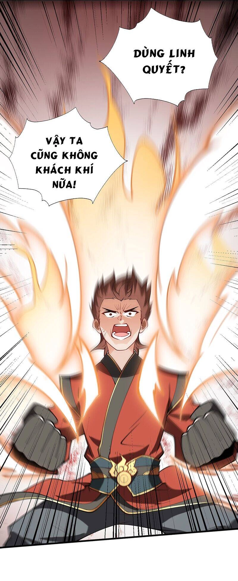 Mang Theo Các Tiên Tử Vô Địch Thiên Hạ Chapter 9 - 59