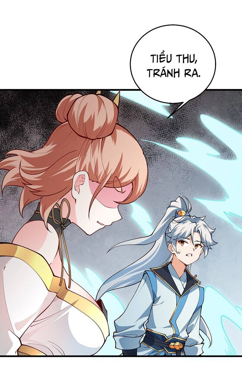 Mang Theo Các Tiên Tử Vô Địch Thiên Hạ Chapter 9 - 63