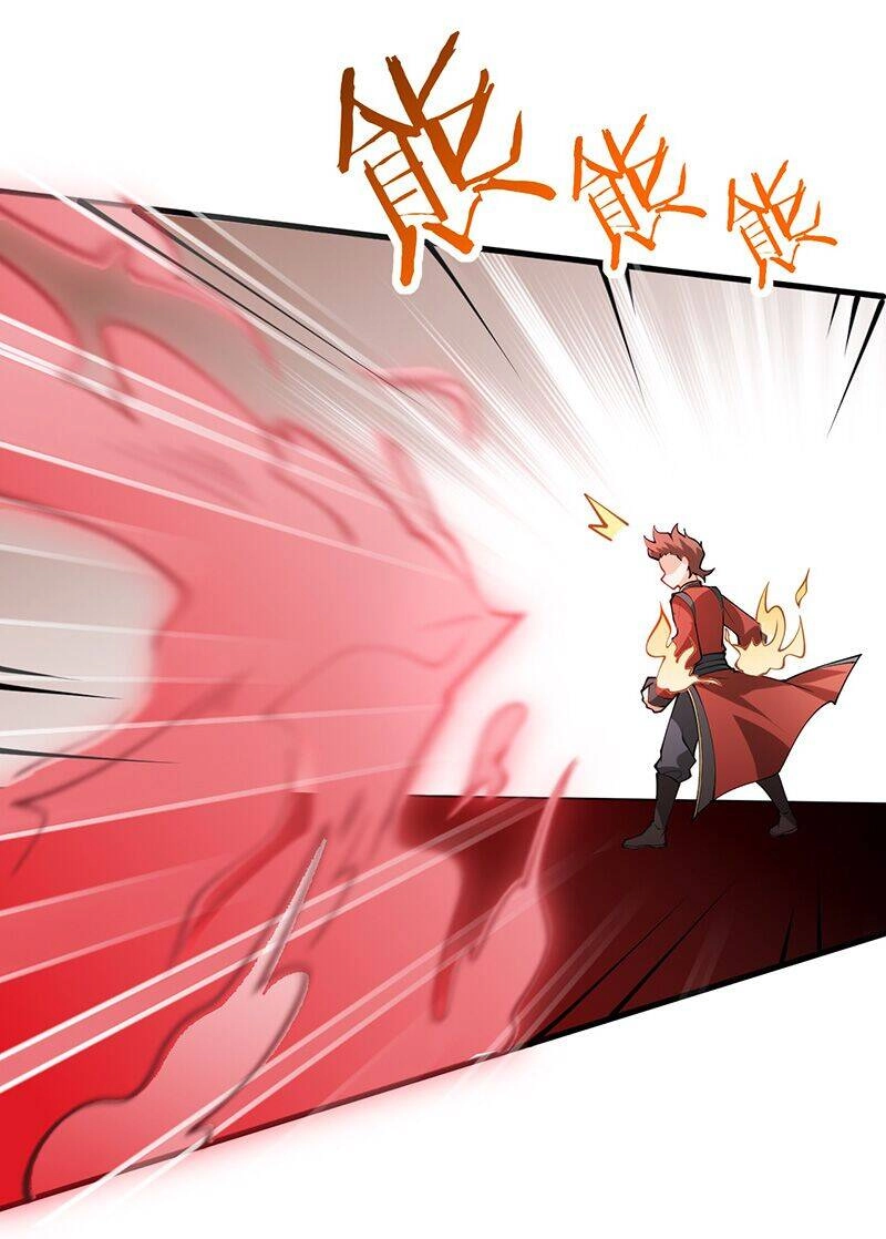 Mang Theo Các Tiên Tử Vô Địch Thiên Hạ Chapter 9 - 66