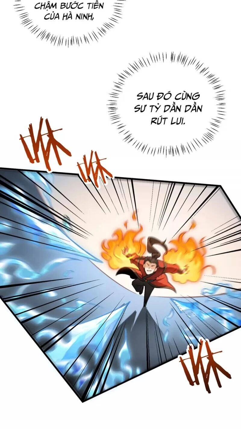 Mang Theo Các Tiên Tử Vô Địch Thiên Hạ Chapter 10 - 8