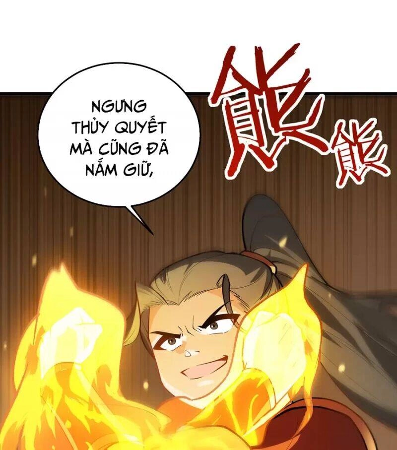 Mang Theo Các Tiên Tử Vô Địch Thiên Hạ Chapter 10 - 9