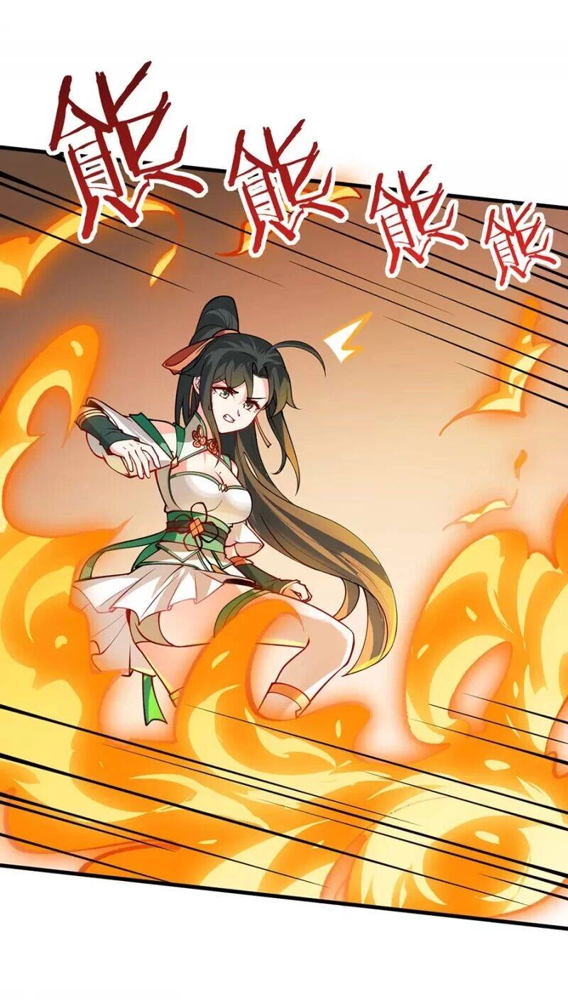 Mang Theo Các Tiên Tử Vô Địch Thiên Hạ Chapter 10 - 13