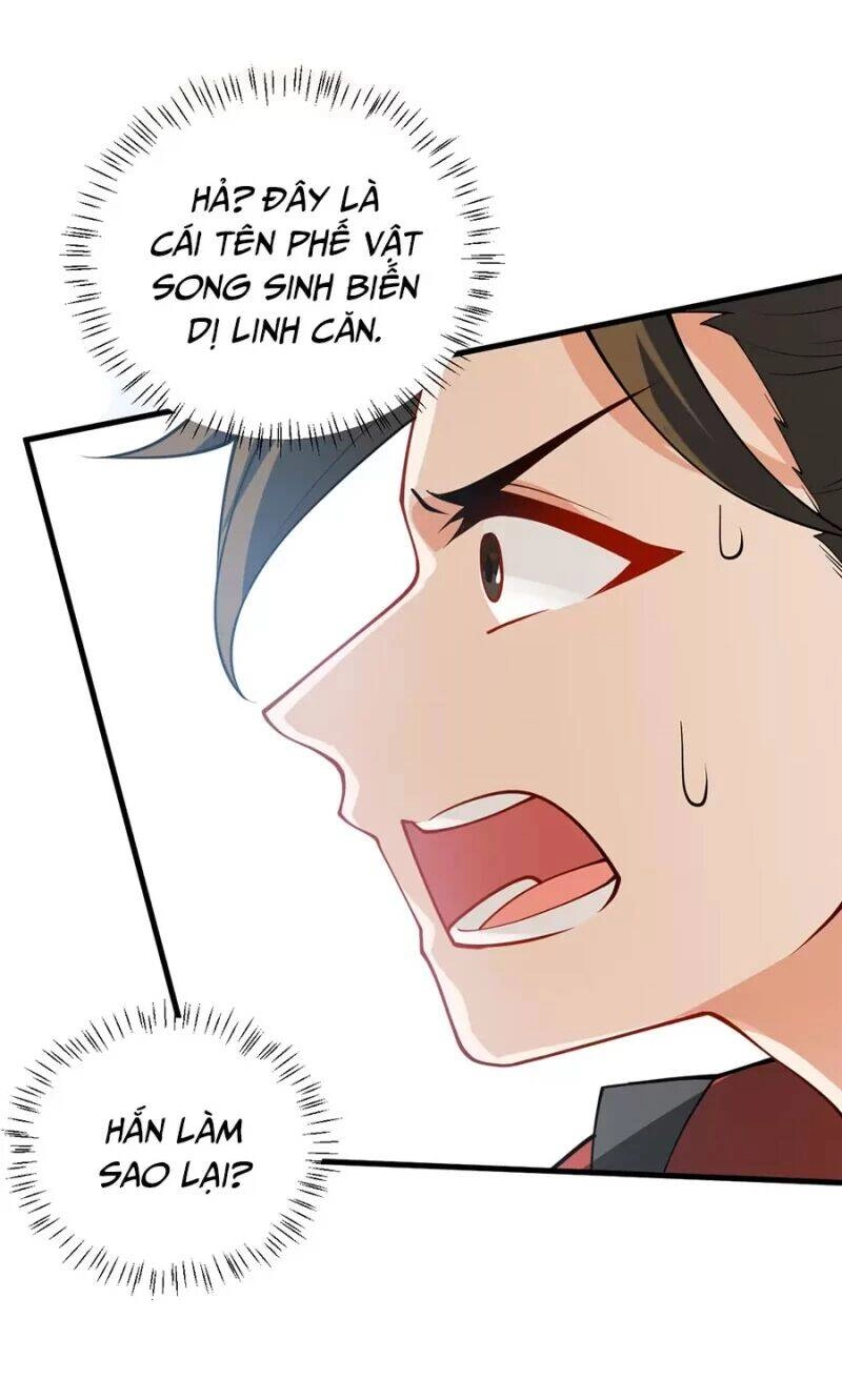 Mang Theo Các Tiên Tử Vô Địch Thiên Hạ Chapter 10 - 26