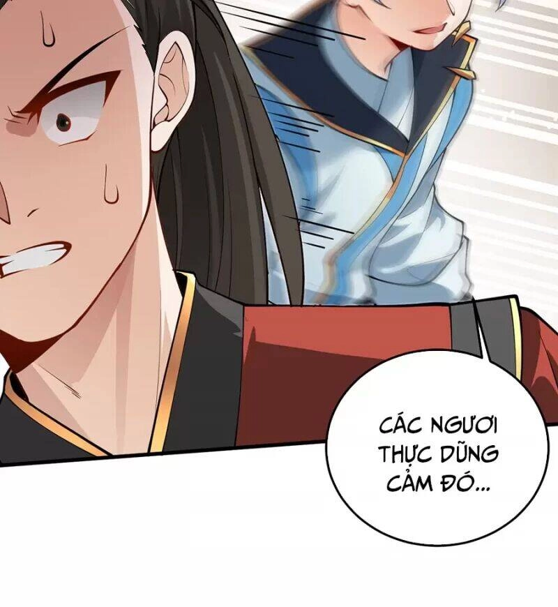 Mang Theo Các Tiên Tử Vô Địch Thiên Hạ Chapter 10 - 28