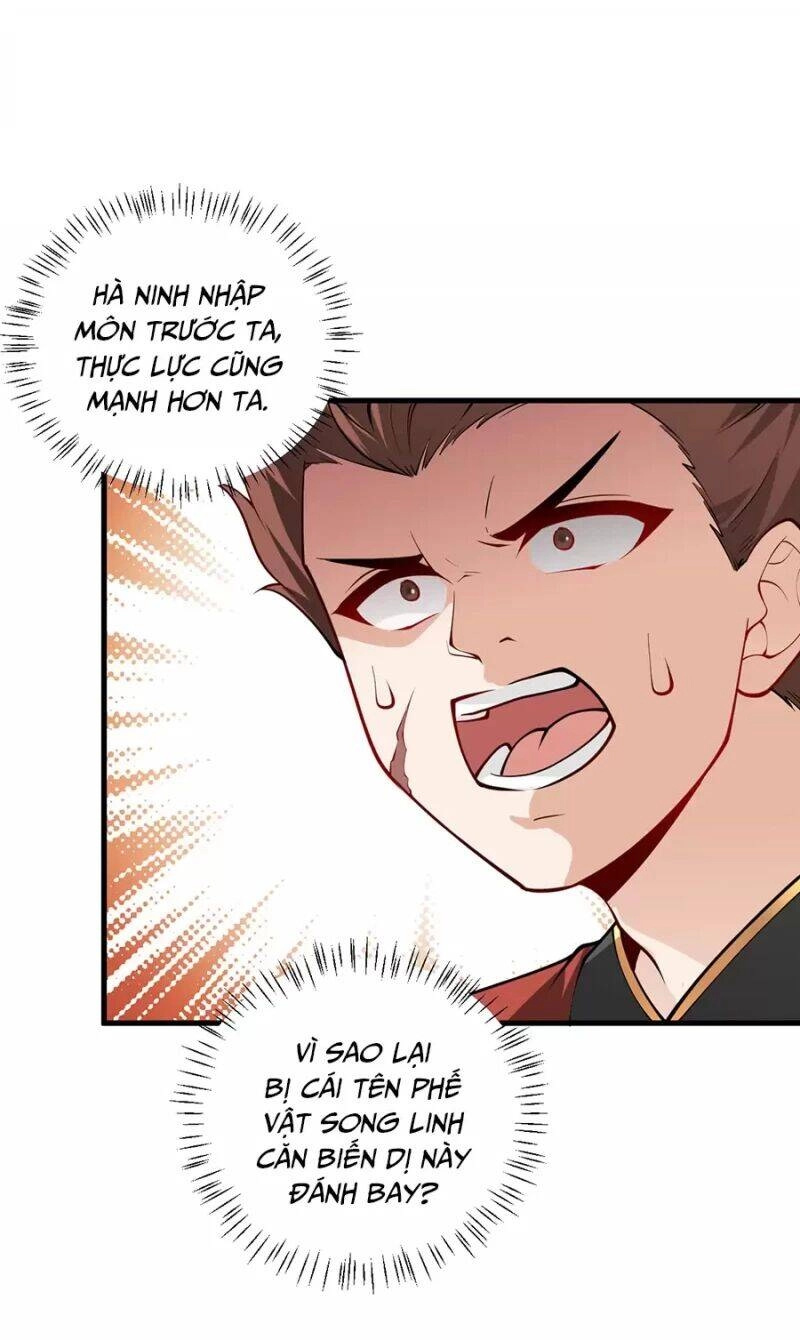 Mang Theo Các Tiên Tử Vô Địch Thiên Hạ Chapter 10 - 31