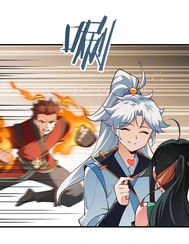 Mang Theo Các Tiên Tử Vô Địch Thiên Hạ Chapter 10 - 32