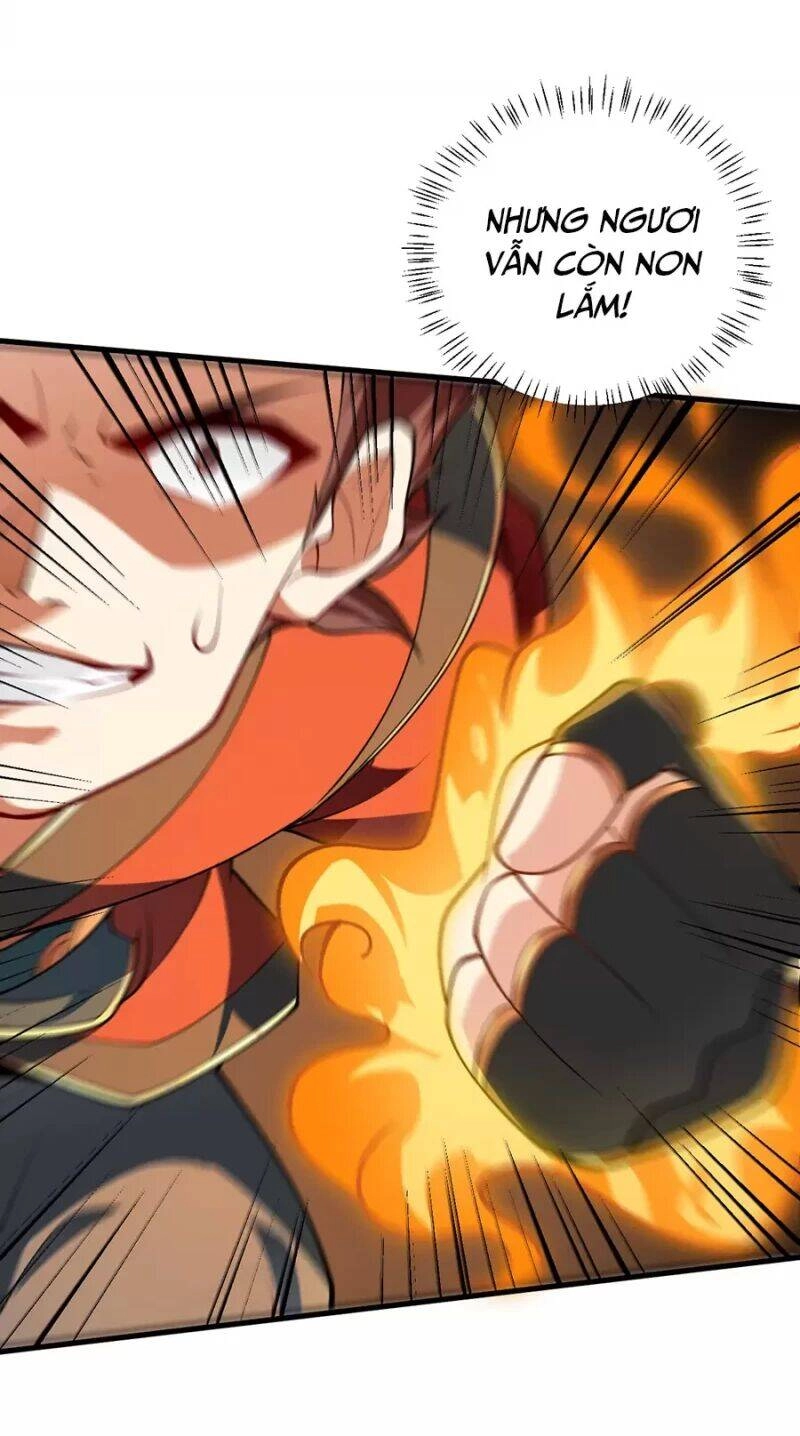 Mang Theo Các Tiên Tử Vô Địch Thiên Hạ Chapter 10 - 33