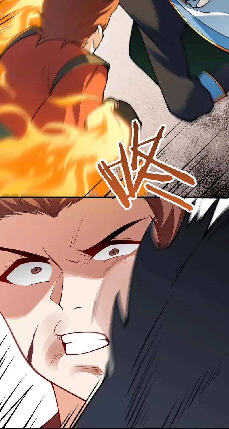 Mang Theo Các Tiên Tử Vô Địch Thiên Hạ Chapter 10 - 35