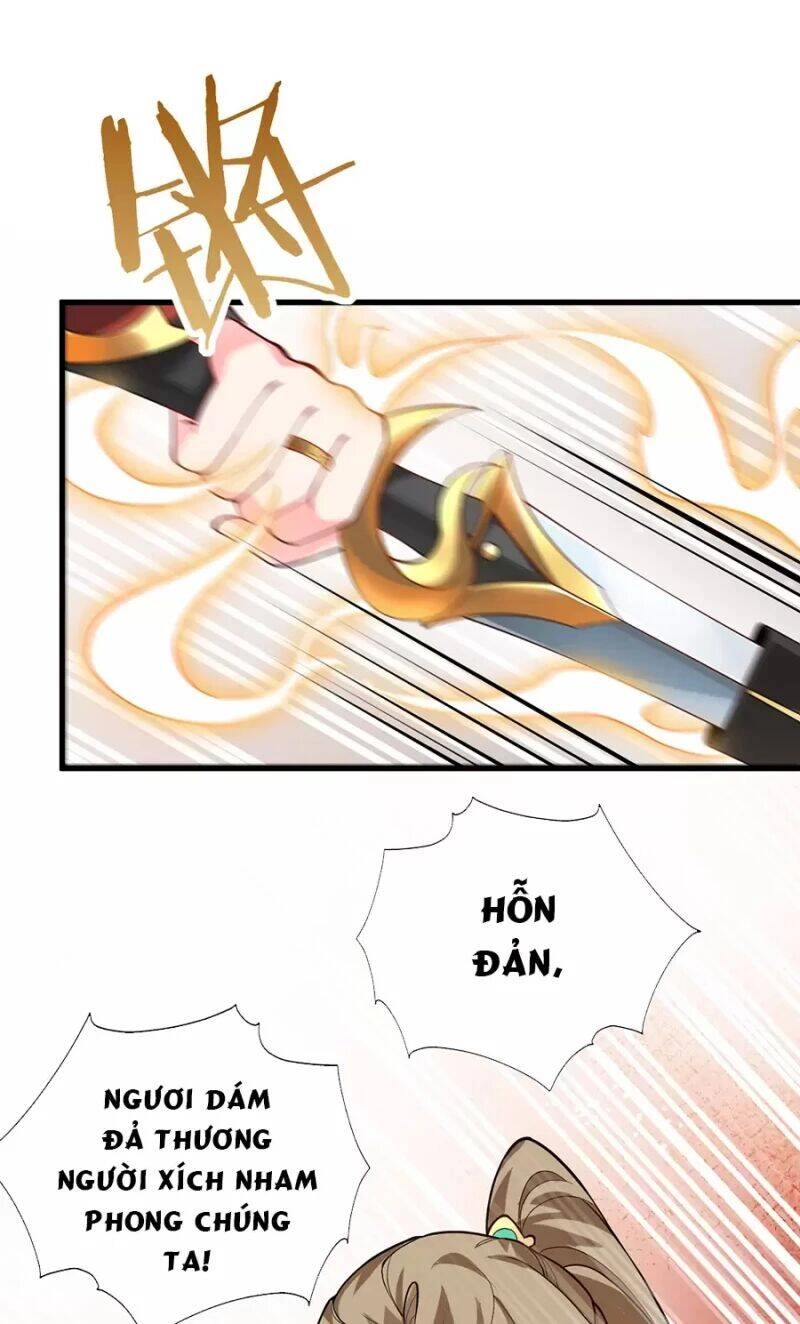 Mang Theo Các Tiên Tử Vô Địch Thiên Hạ Chapter 10 - 38