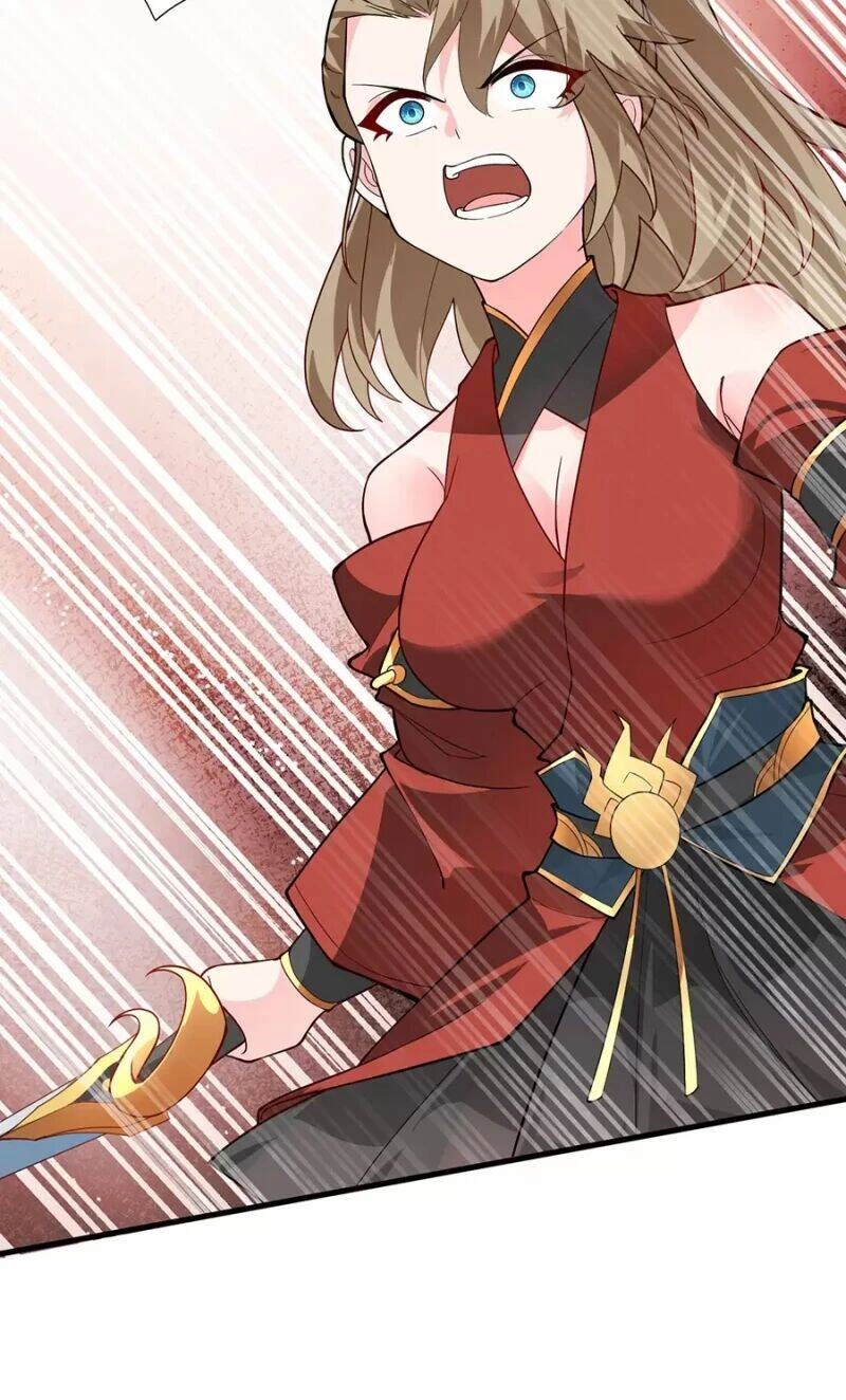 Mang Theo Các Tiên Tử Vô Địch Thiên Hạ Chapter 10 - 39