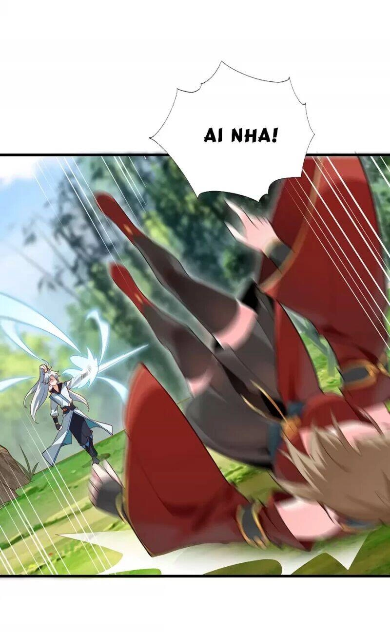 Mang Theo Các Tiên Tử Vô Địch Thiên Hạ Chapter 10 - 44