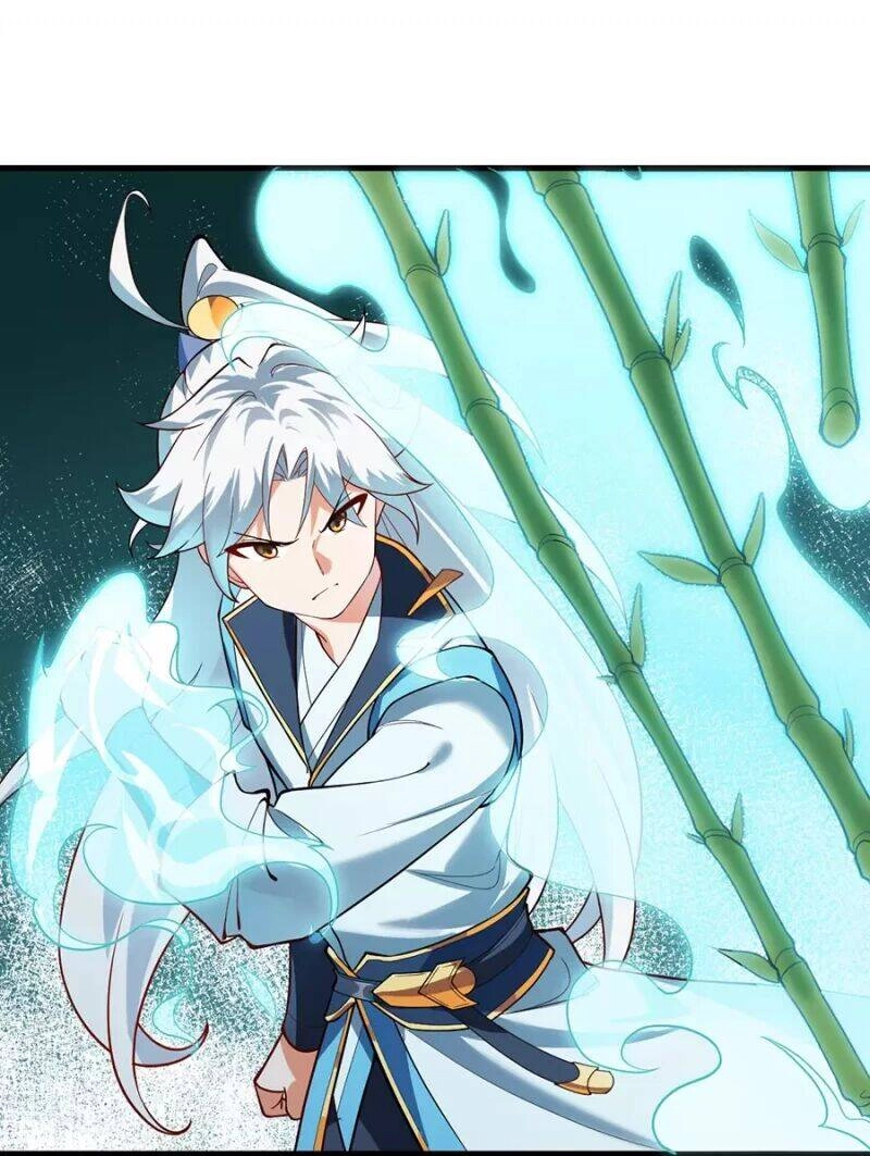 Mang Theo Các Tiên Tử Vô Địch Thiên Hạ Chapter 10 - 45