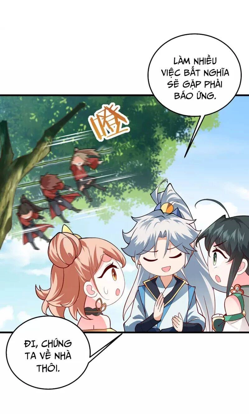 Mang Theo Các Tiên Tử Vô Địch Thiên Hạ Chapter 10 - 47