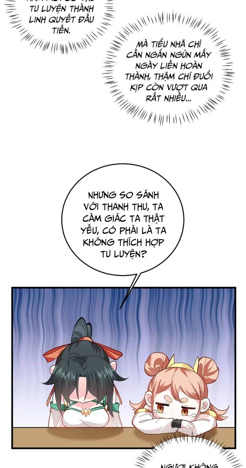 Mang Theo Các Tiên Tử Vô Địch Thiên Hạ Chapter 10 - 55