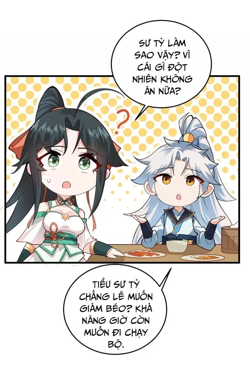 Mang Theo Các Tiên Tử Vô Địch Thiên Hạ Chapter 10 - 59