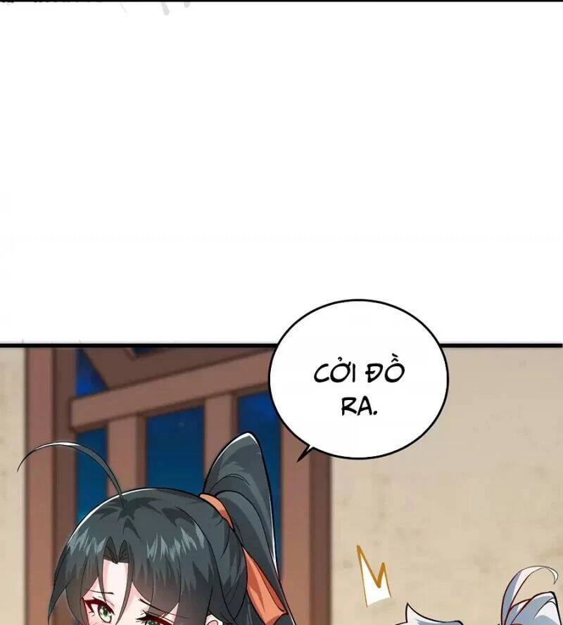 Mang Theo Các Tiên Tử Vô Địch Thiên Hạ Chapter 10 - 61