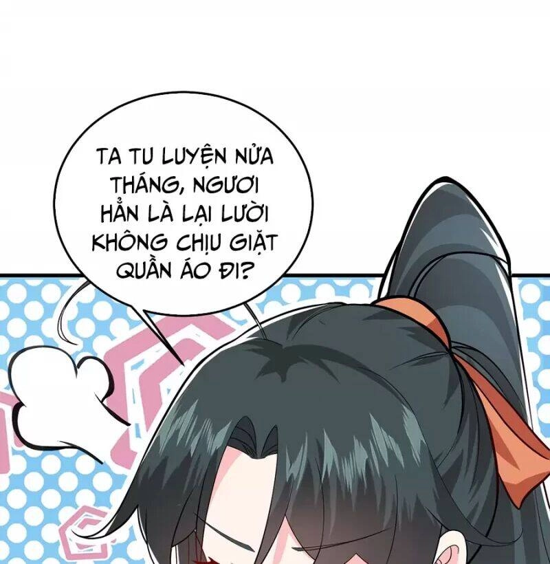 Mang Theo Các Tiên Tử Vô Địch Thiên Hạ Chapter 10 - 65