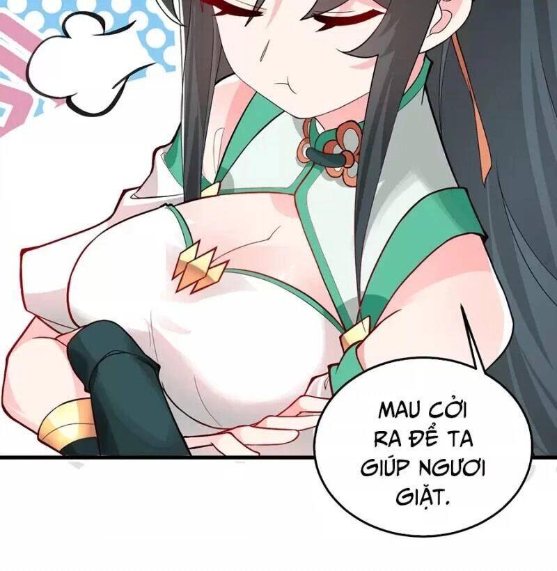 Mang Theo Các Tiên Tử Vô Địch Thiên Hạ Chapter 10 - 66