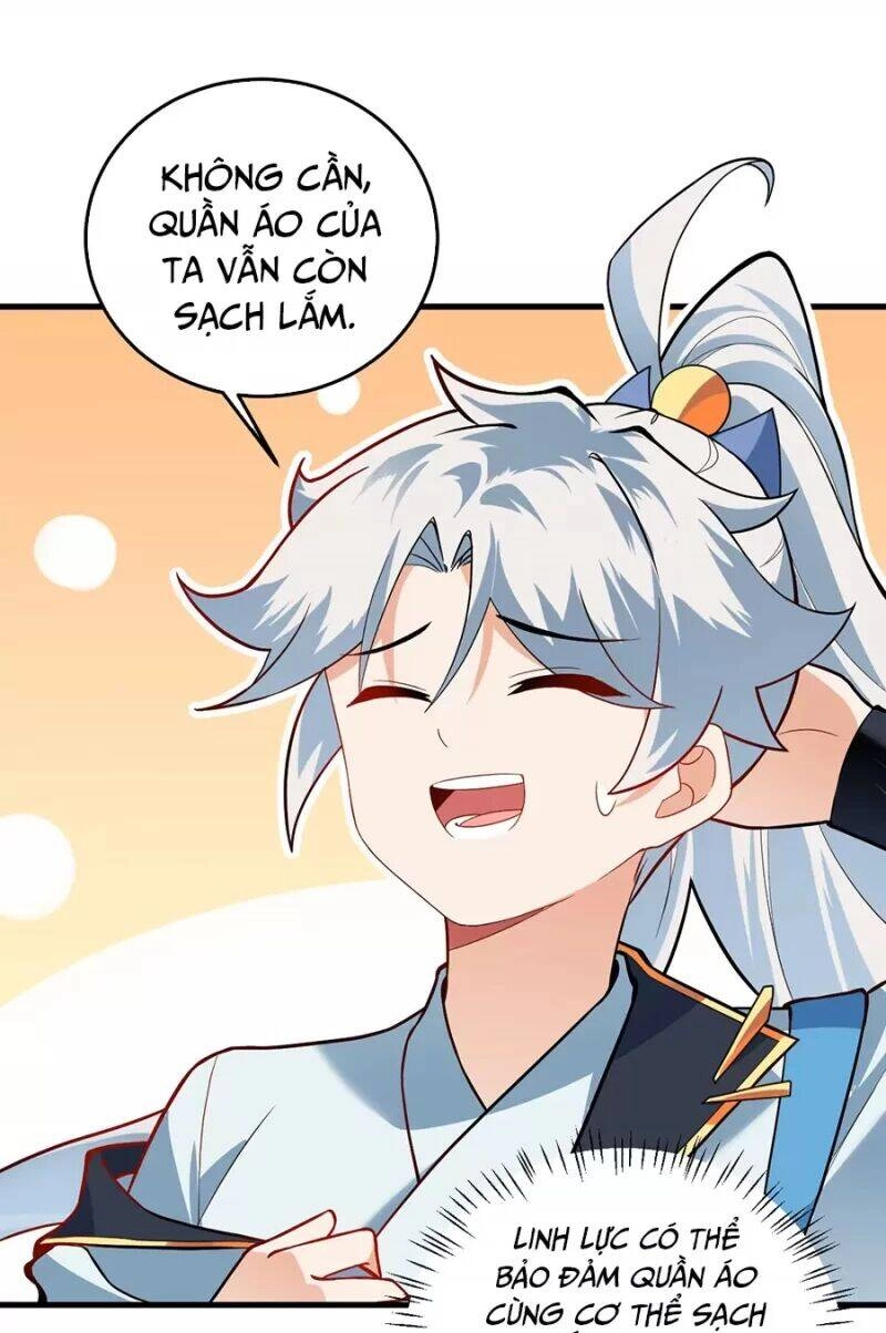 Mang Theo Các Tiên Tử Vô Địch Thiên Hạ Chapter 10 - 67