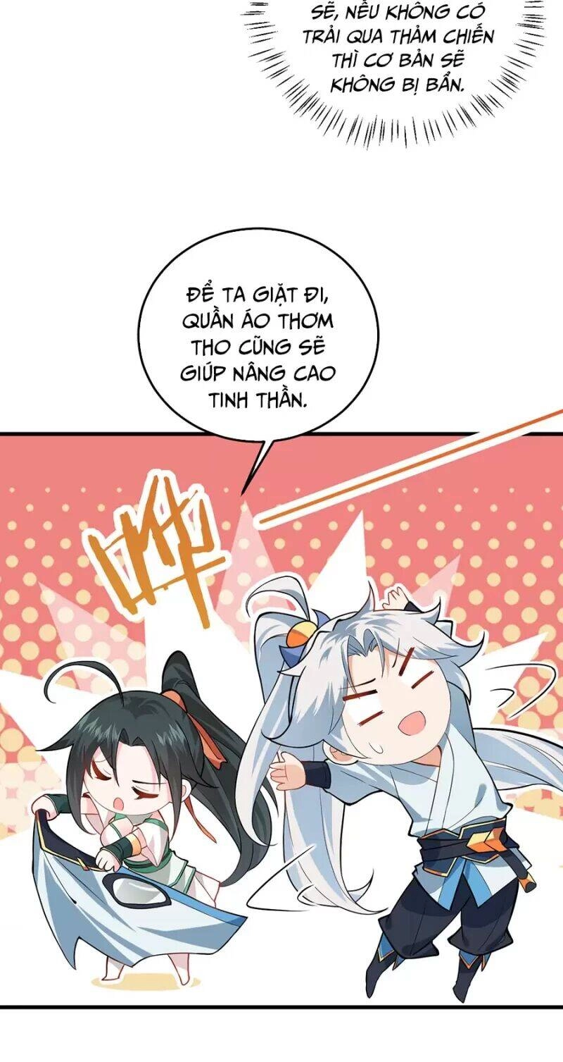 Mang Theo Các Tiên Tử Vô Địch Thiên Hạ Chapter 10 - 68