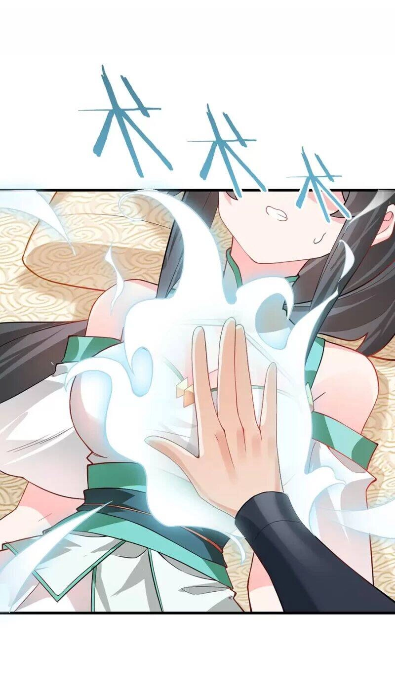 Mang Theo Các Tiên Tử Vô Địch Thiên Hạ Chapter 11 - 6