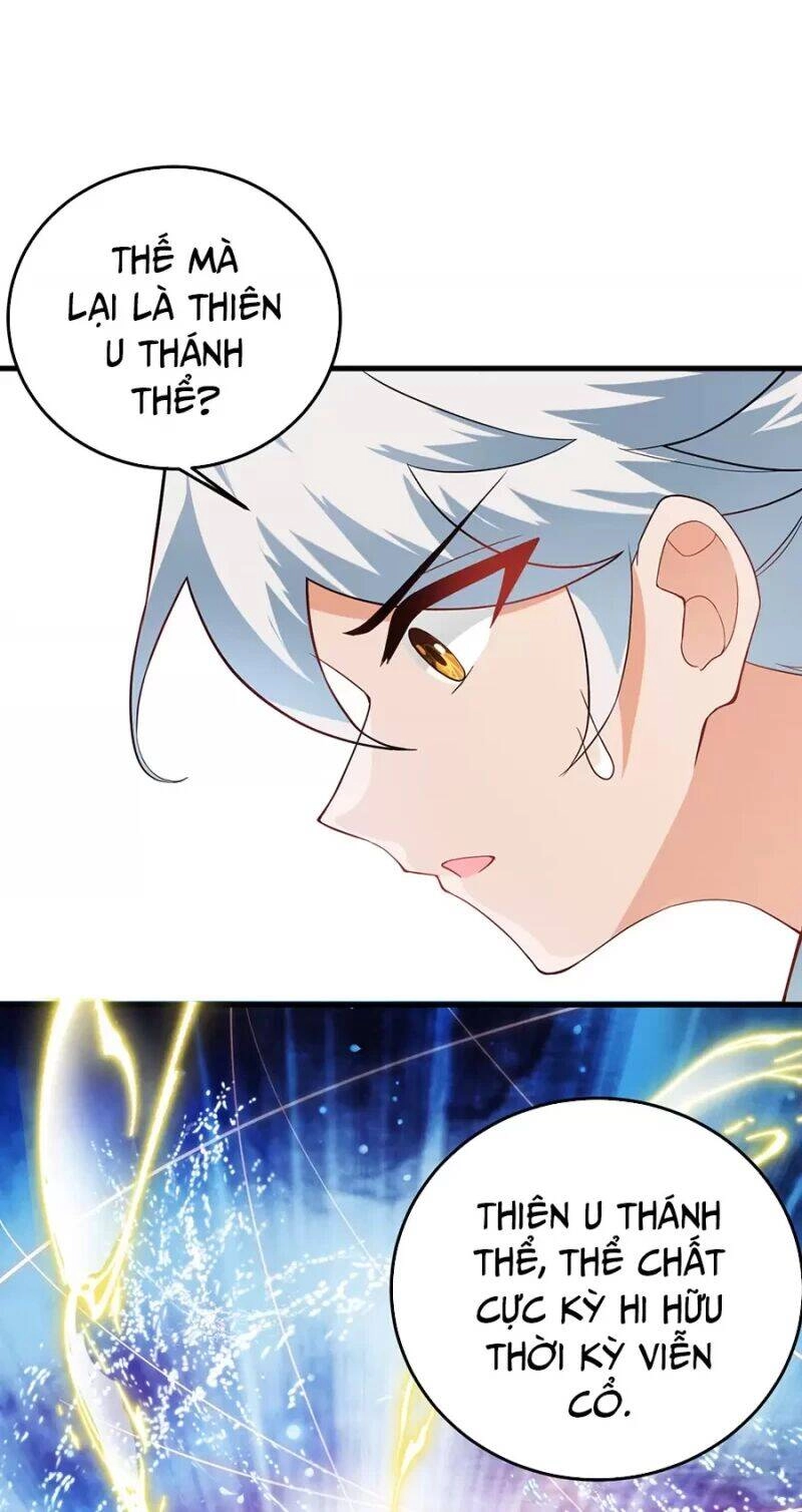 Mang Theo Các Tiên Tử Vô Địch Thiên Hạ Chapter 11 - 7