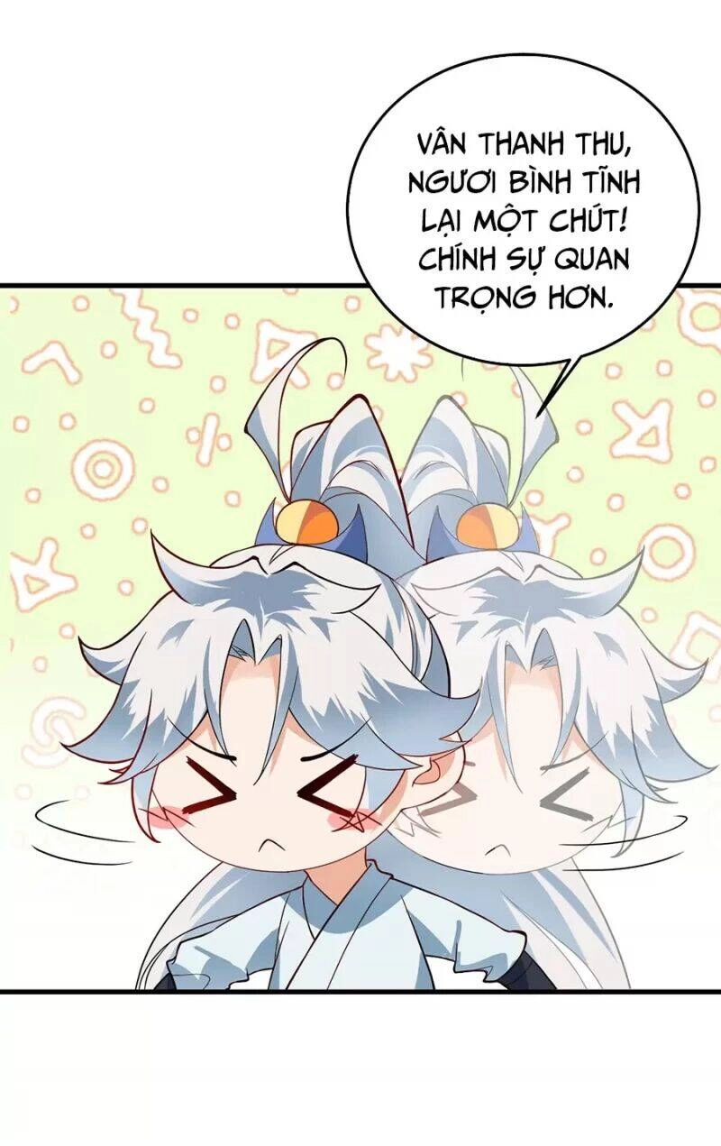 Mang Theo Các Tiên Tử Vô Địch Thiên Hạ Chapter 11 - 22