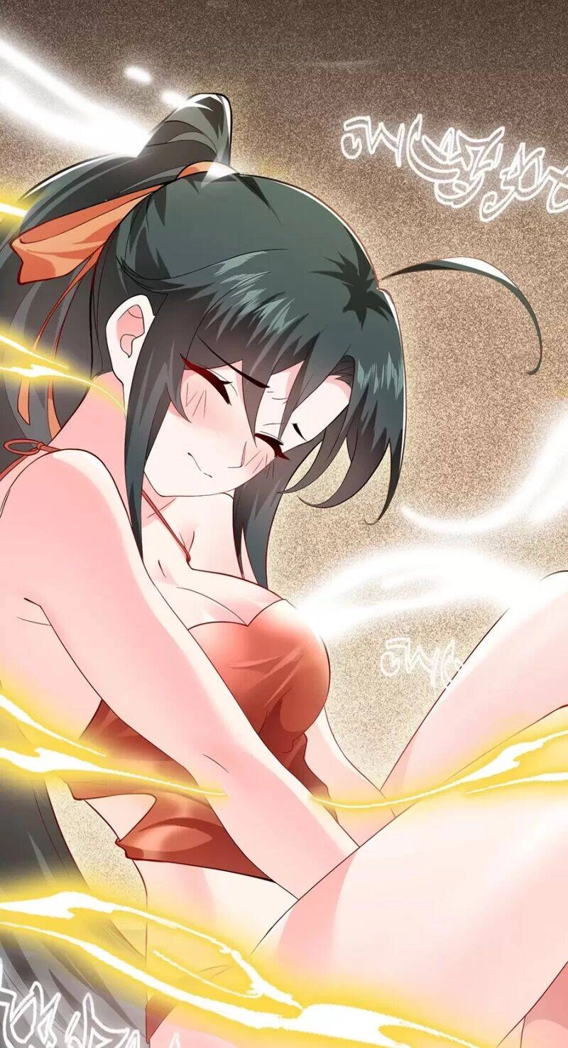 Mang Theo Các Tiên Tử Vô Địch Thiên Hạ Chapter 11 - 31