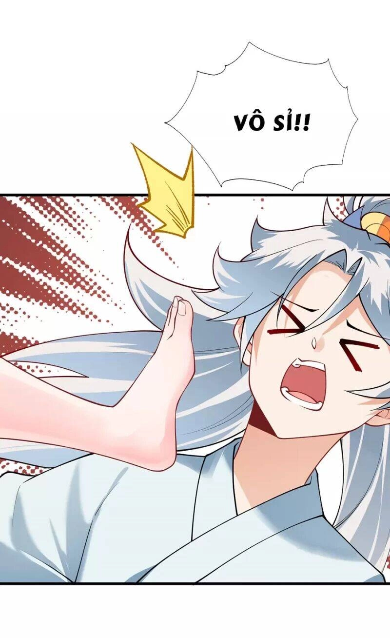 Mang Theo Các Tiên Tử Vô Địch Thiên Hạ Chapter 11 - 66