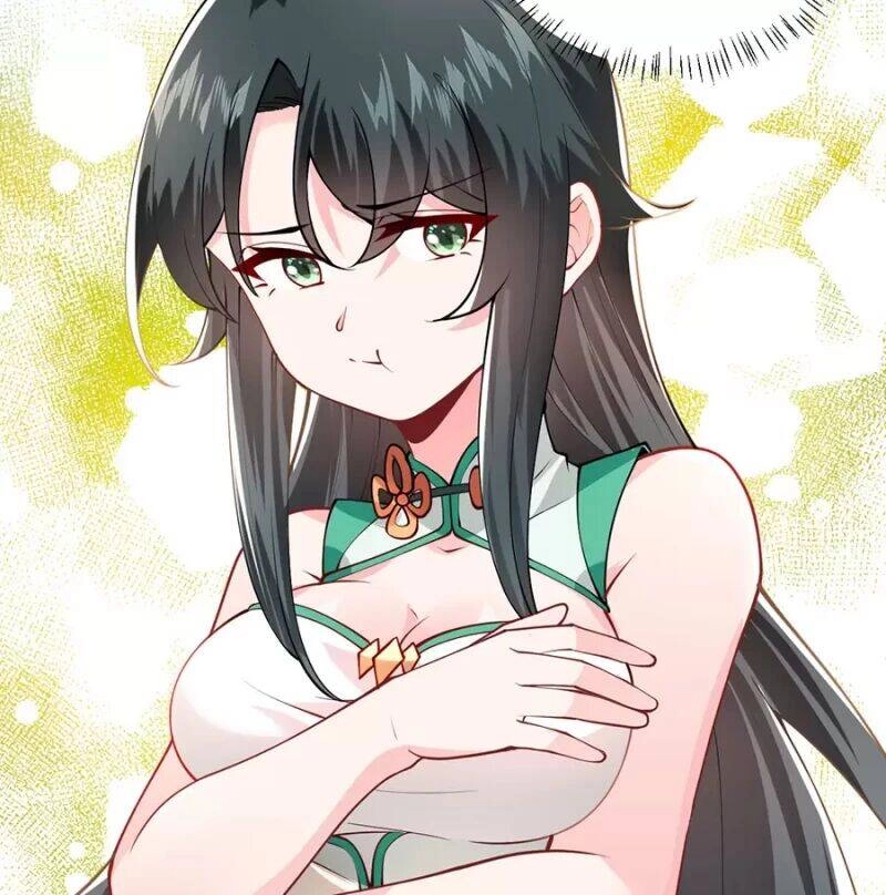 Mang Theo Các Tiên Tử Vô Địch Thiên Hạ Chapter 11 - 72