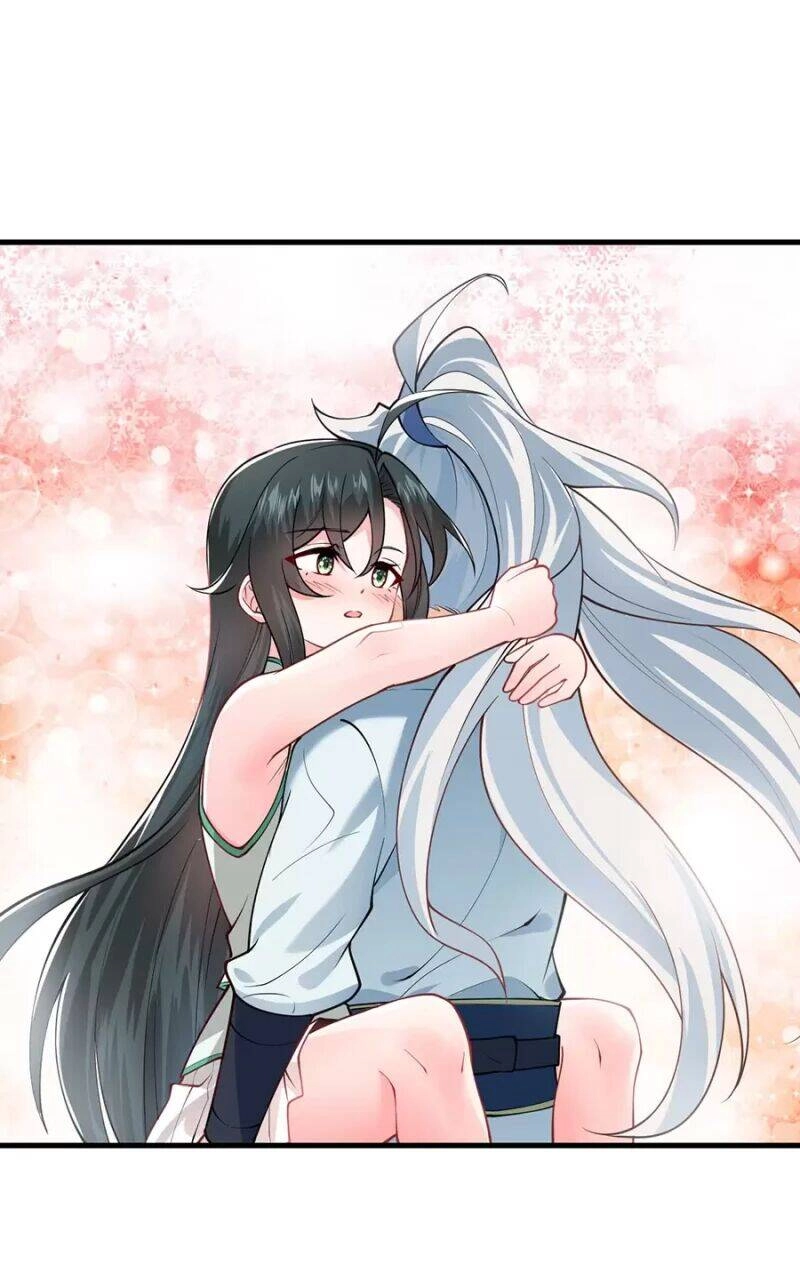 Mang Theo Các Tiên Tử Vô Địch Thiên Hạ Chapter 12.1 - 4