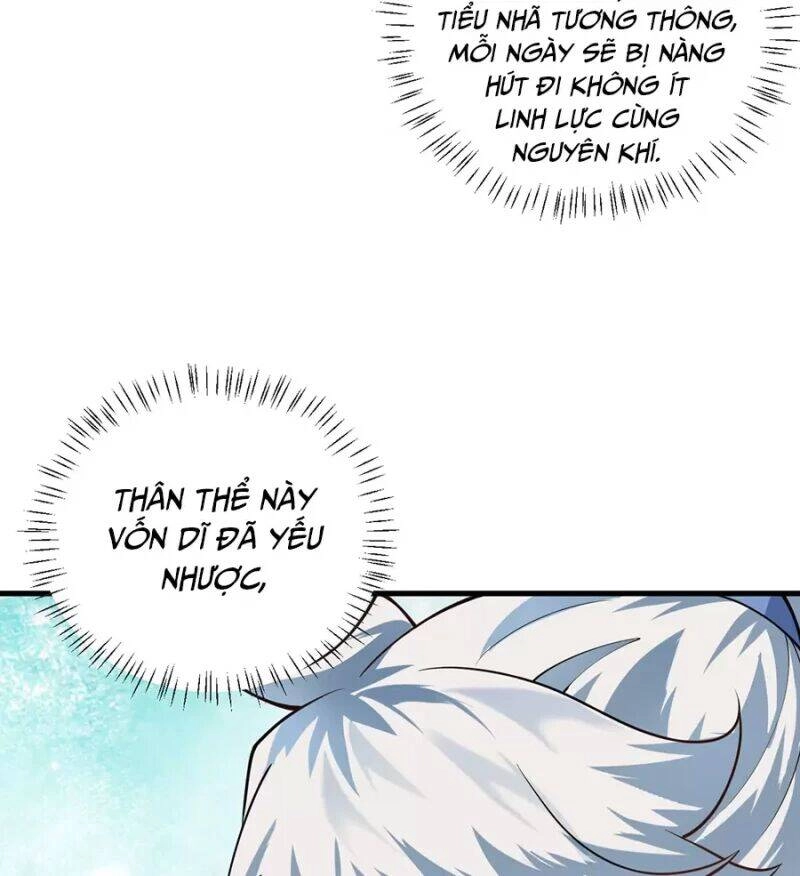 Mang Theo Các Tiên Tử Vô Địch Thiên Hạ Chapter 12.1 - 30