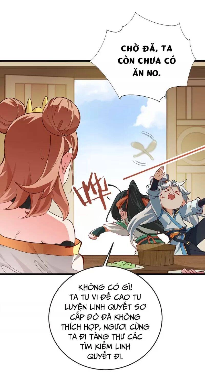 Mang Theo Các Tiên Tử Vô Địch Thiên Hạ Chapter 12.2 - 13