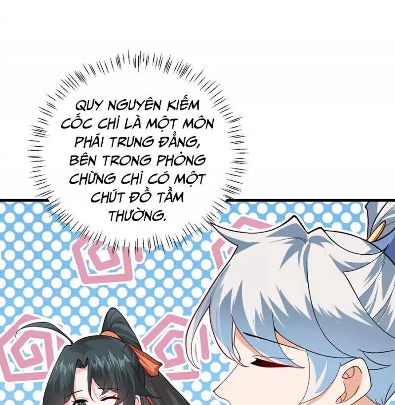 Mang Theo Các Tiên Tử Vô Địch Thiên Hạ Chapter 12.2 - 19