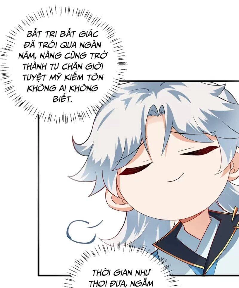 Mang Theo Các Tiên Tử Vô Địch Thiên Hạ Chapter 12.2 - 24