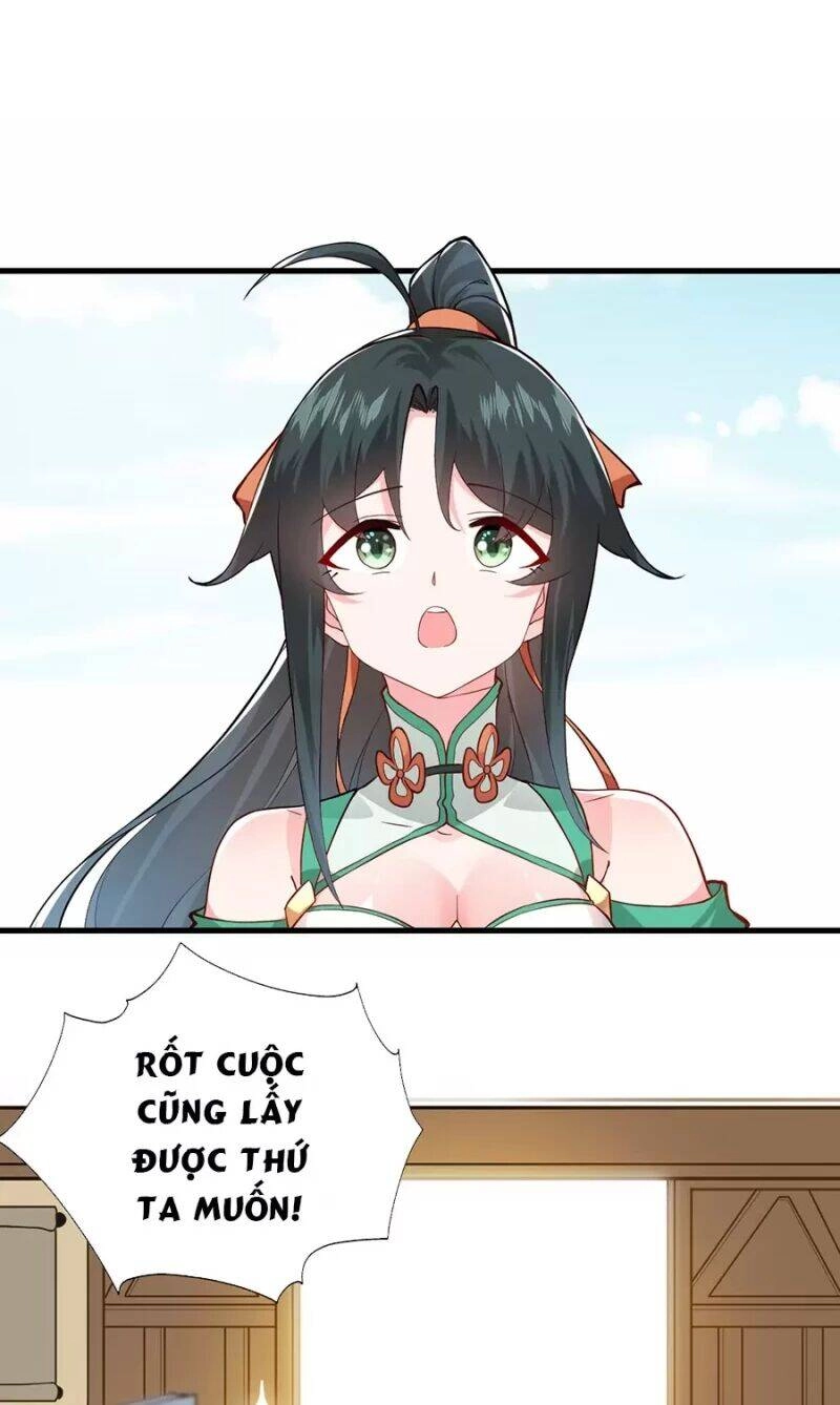 Mang Theo Các Tiên Tử Vô Địch Thiên Hạ Chapter 12.2 - 29