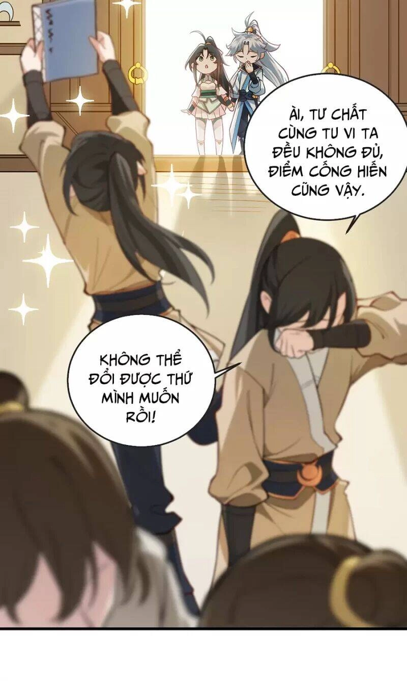 Mang Theo Các Tiên Tử Vô Địch Thiên Hạ Chapter 12.2 - 30