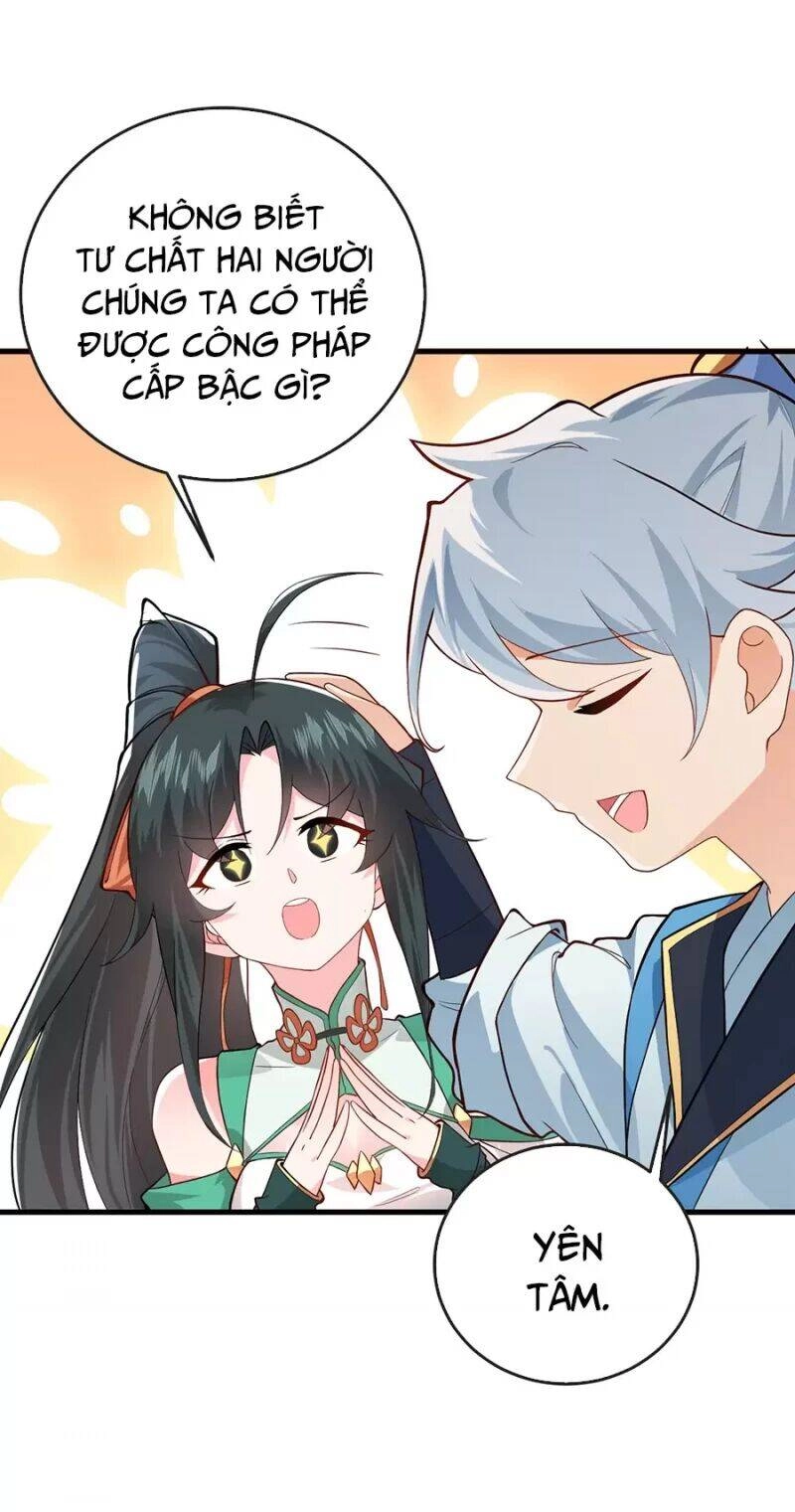 Mang Theo Các Tiên Tử Vô Địch Thiên Hạ Chapter 12.2 - 31