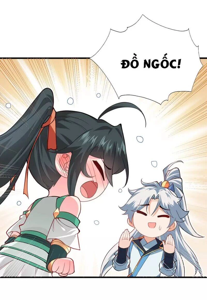 Mang Theo Các Tiên Tử Vô Địch Thiên Hạ Chapter 12.2 - 49