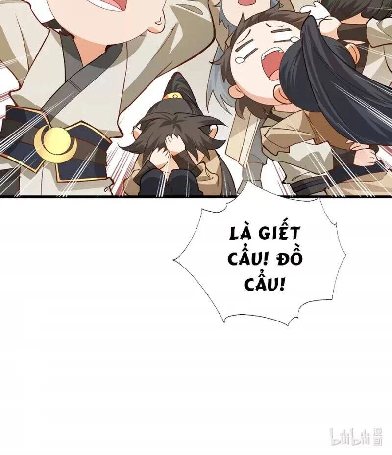 Mang Theo Các Tiên Tử Vô Địch Thiên Hạ Chapter 12.2 - 52