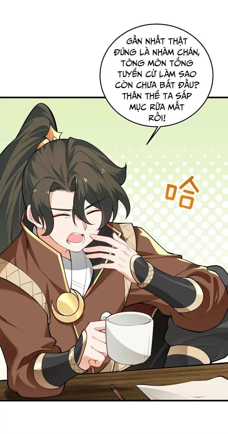 Mang Theo Các Tiên Tử Vô Địch Thiên Hạ Chapter 13 - 5