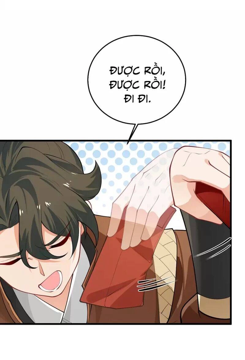 Mang Theo Các Tiên Tử Vô Địch Thiên Hạ Chapter 13 - 11