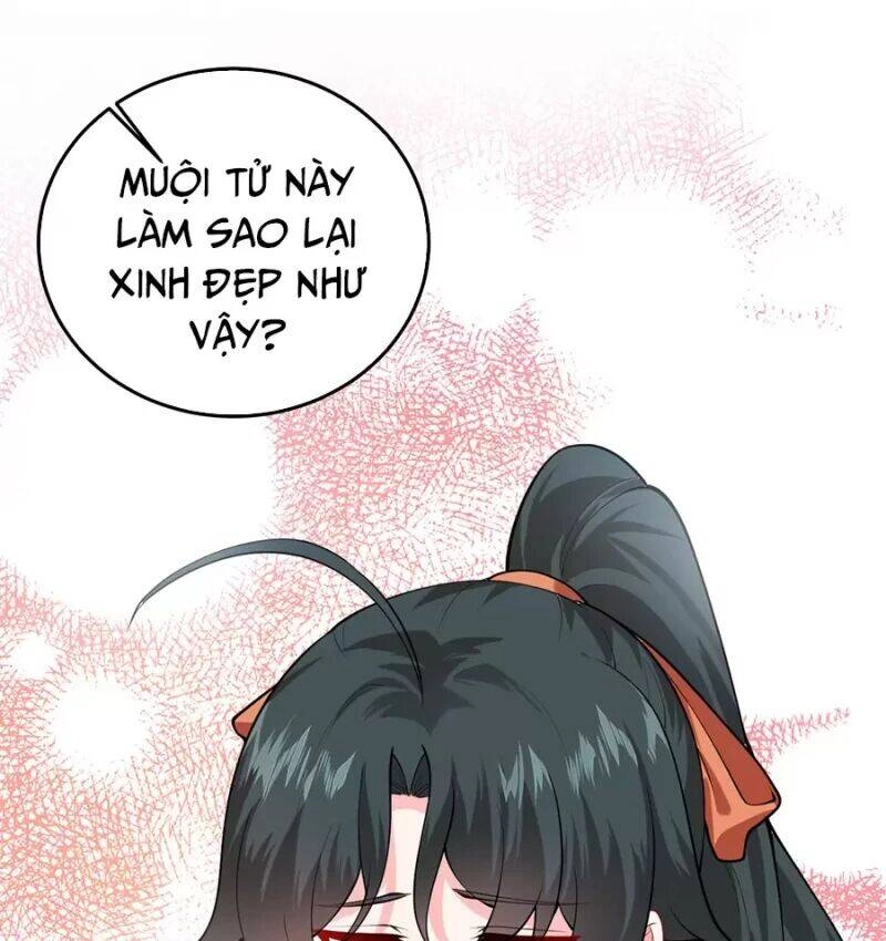 Mang Theo Các Tiên Tử Vô Địch Thiên Hạ Chapter 13 - 17