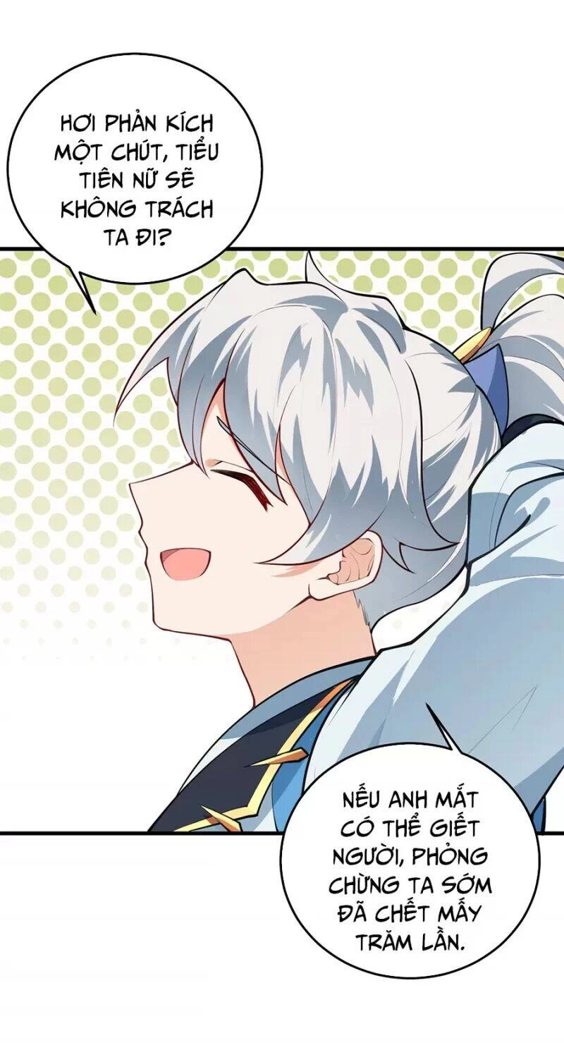 Mang Theo Các Tiên Tử Vô Địch Thiên Hạ Chapter 13 - 20