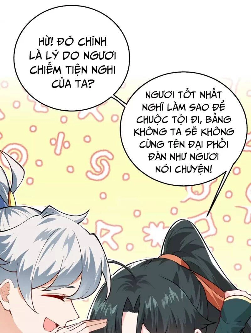 Mang Theo Các Tiên Tử Vô Địch Thiên Hạ Chapter 13 - 22