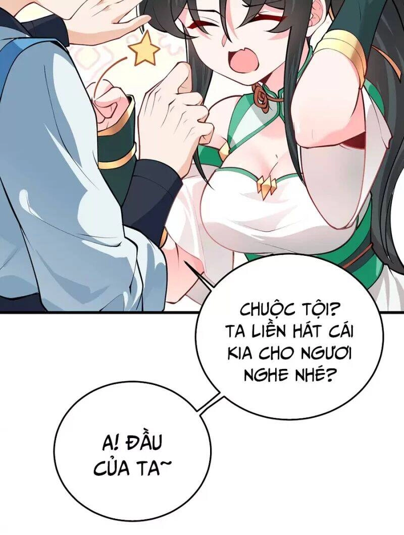 Mang Theo Các Tiên Tử Vô Địch Thiên Hạ Chapter 13 - 23