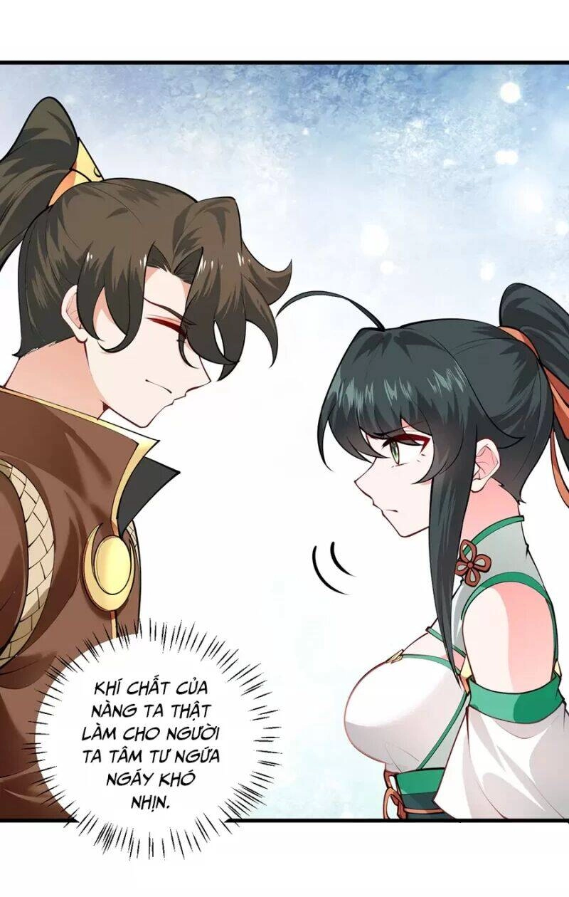 Mang Theo Các Tiên Tử Vô Địch Thiên Hạ Chapter 13 - 26